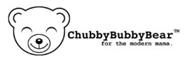 ChubbyBubbyBear Logo