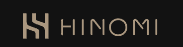 HINOMI Logo