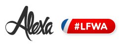 Lfwa French Logo