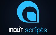 Inout Scripts Logo