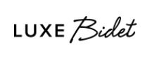 LuxeBidet Logo