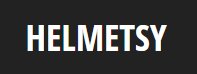 HELMETSY Logo