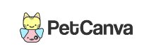 PetCanva.com Logo