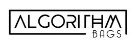 Algorithm Bags Organizer Logo