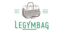 LeGymBag.com Logo