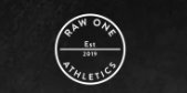 RAW ONE Logo
