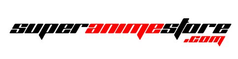 SuperAnimeStore.com Logo