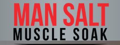 ManSalt Logo