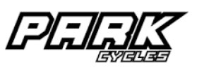 PARK Cycles Logo
