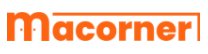 Macorner.co Logo