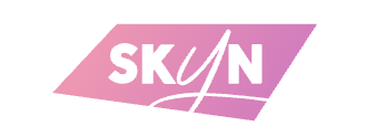 Skyn.io Logo
