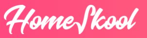 HomeSkool Logo