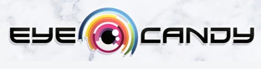 Eye Candy Pigments Logo