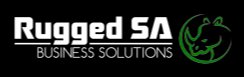 Rugged.co.za Logo