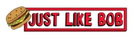 Just Like Bob Logo