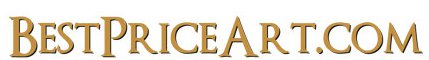 Best Price Art Logo