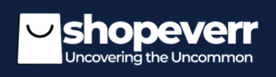 Shopeverr Logo