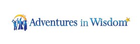Adventures In Wisdom Logo