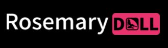 Rosemary Doll Logo