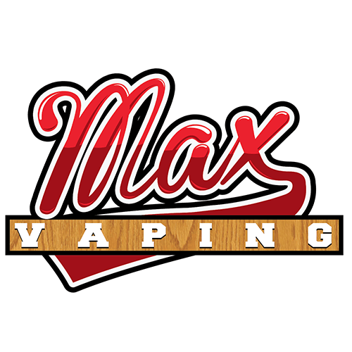 MaxVaping Logo