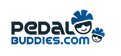 PedalBuddies.com Logo
