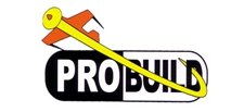 Probuild Aircraft Logo