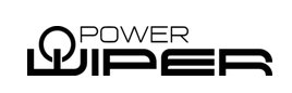 PowerWiper Logo