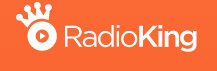 RadioKing Logo