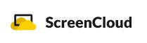 Screen Cloud Signage Logo