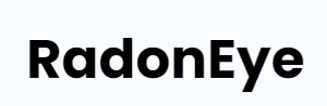 RadonEye Logo