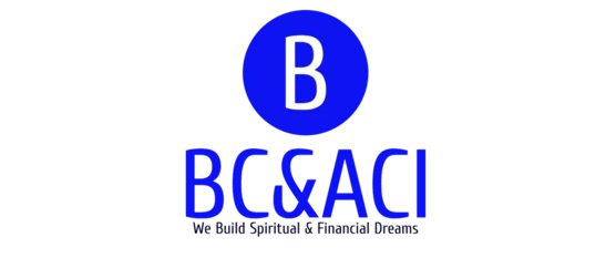 BC&ACI Logo