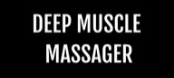 DeepMusclesMassager.com Logo