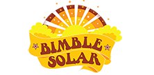Bimble Solar Logo