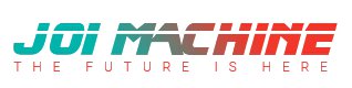 Joi Machine Logo