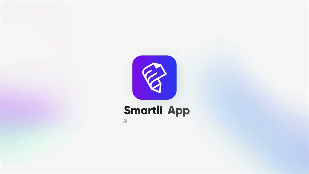 Smartli AI Logo