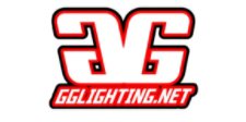 GG Lighting Logo