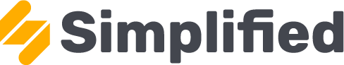 Simplified AI Logo