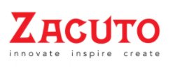 Zacuto USA Logo