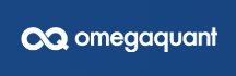 Omega Quant Logo