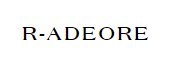 Radeore.com Logo