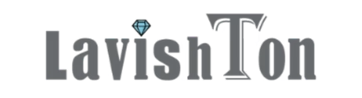 LavishTon Logo