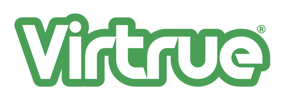 Virtrue Logo