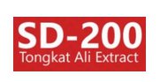 SD-200 Logo