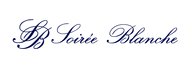 Soiree Blanche Robes de Mariee Logo
