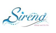 Sirena Twister Air Purifier Logo