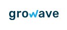 GroWave.io Logo