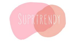 SuprTrendy Logo