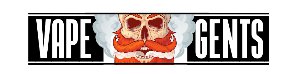 VapeGents.com Logo