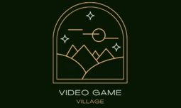 Video Game Village Logo