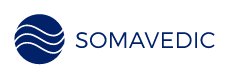 Somavedic EMF Logo